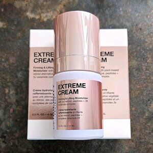 2 Innbeauty  Extreme Firming And Lifting Cream 15 ml/0.5 oz each NIB!
